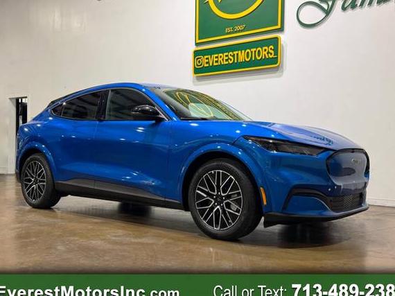 FORD MUSTANG MACH-E 2025 3FMTK3R7XSMA43815 image FORD MUSTANG MACH-E 2025 3FMTK3R7XSMA43815 image